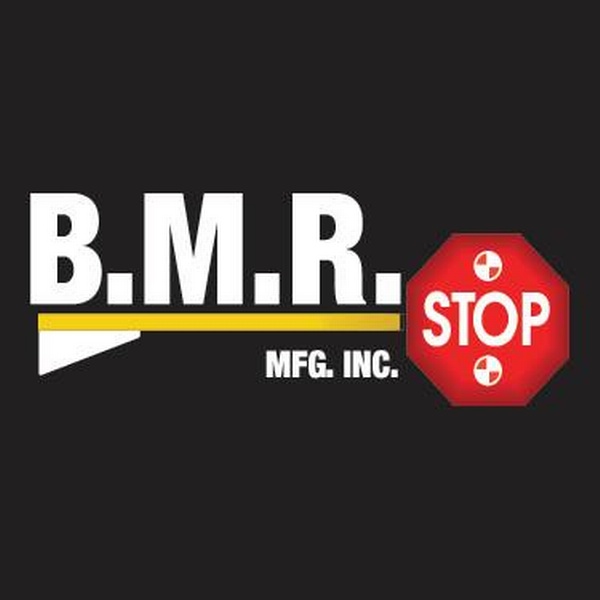 B. M. R. Mfg. Inc. B. M. R. Mfg. Inc.