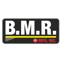 B. M. R. Mfg. Inc.