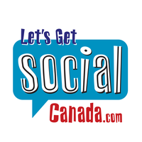 Let's Get Social Canada