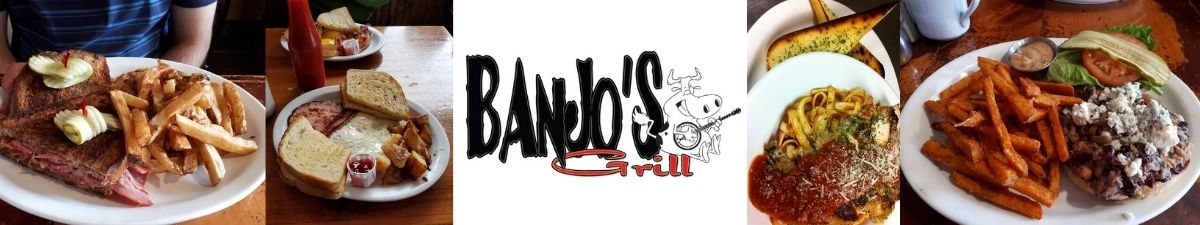 Banjo's Grill