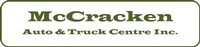 McCracken Auto & Truck Centre