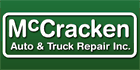 McCracken Auto & Truck Centre
