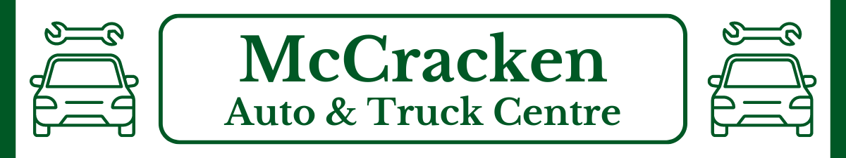 McCracken Auto & Truck Centre