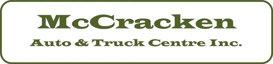 McCracken Auto & Truck Centre