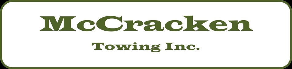 McCracken Towing Inc.