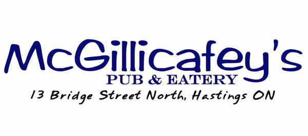 McGillicafey's Pub & Eatery McGillicafey's Pub & Eatery