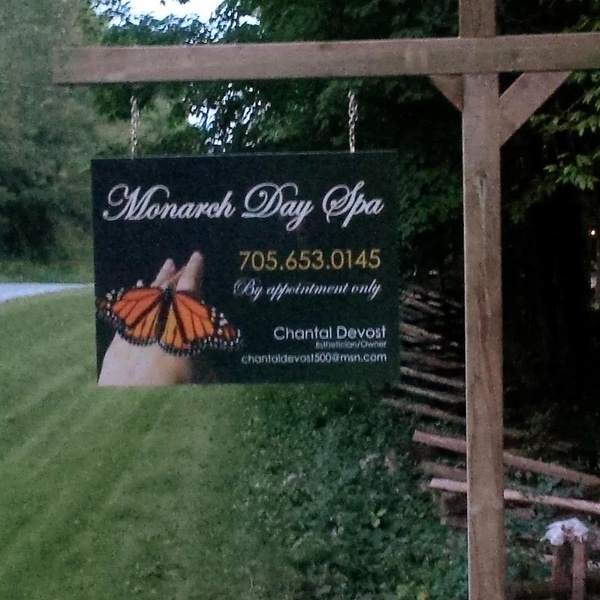 Monarch Day Spa Monarch Day Spa
