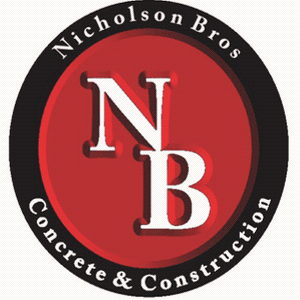 Nicholson Bros Concrete & Construction Nicholson Bros Concrete & Construction