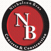 Nicholson Bros Concrete, Excavating & Landscaping Supplies