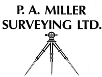 P.A. Miller Surveying Ltd.