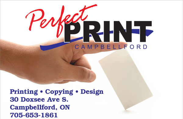 Perfect Print Campbellford Perfect Print Campbellford