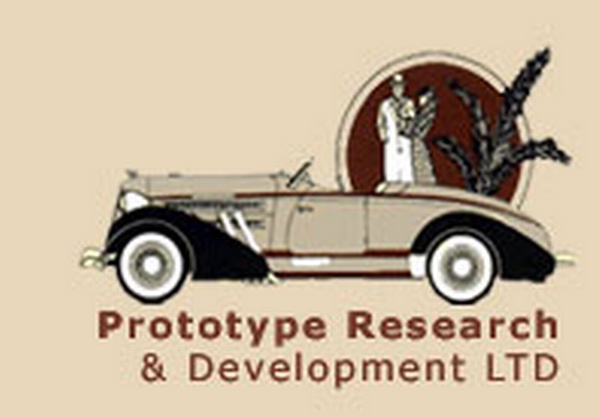 Prototype Research & Development Ltd. Prototype Research & Development Ltd.