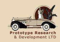 Prototype Research & Development Ltd.