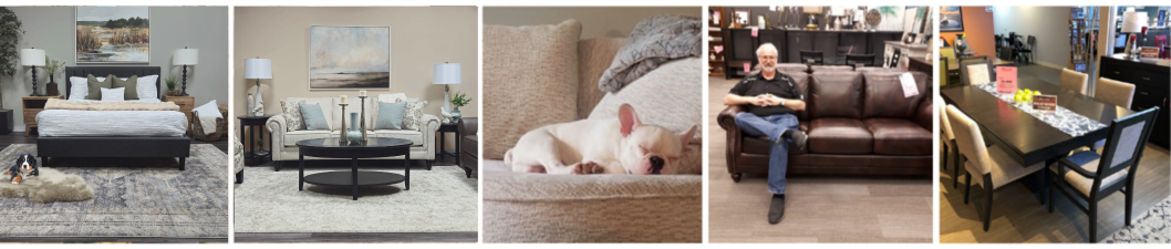 Bennett's Furniture and Mattresses
