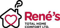 Rene's Total Home Comfort Ltd.