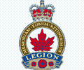 Royal Canadian Legion Branch 103