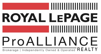 Royal LePage ProAlliance Realty