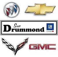Scott Drummond Motors Ltd.
