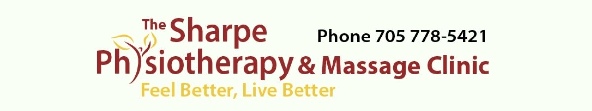 Sharpe Physiotherapy and Massage Clinic 