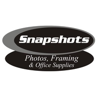 Snapshots Photo, Framing & Office Supplies
