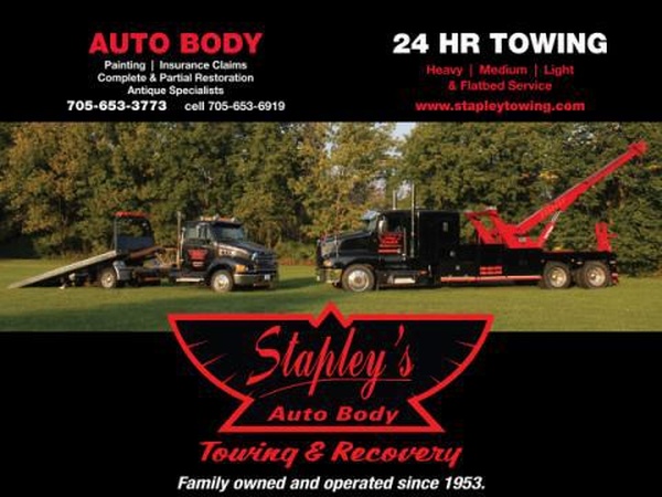 Steve Stapley Car Care & Towing Steve Stapley Car Care & Towing