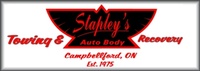Stapley Group Ltd.