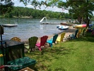 Paradise Escape Cottages & Marina Paradise Escape Cottages & Marina