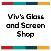 Viv’s Glass & Screen Shop & More