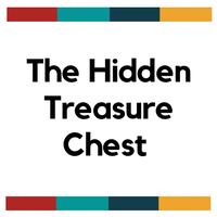 The Hidden Treasure Chest (Flea Market)
