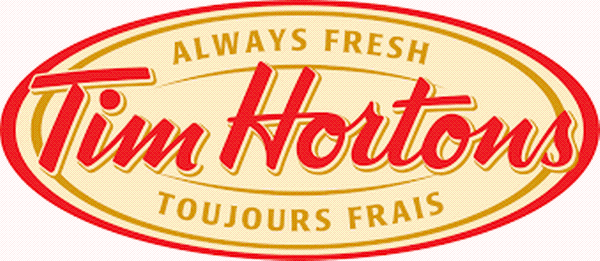 Tim Horton's Tim Horton's