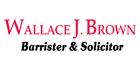 Wallace J. Brown Law Office
