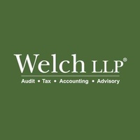 Welch LLP - Chartered Professional Accountants
