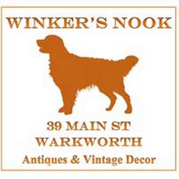 Winker's Nook Winker's Nook