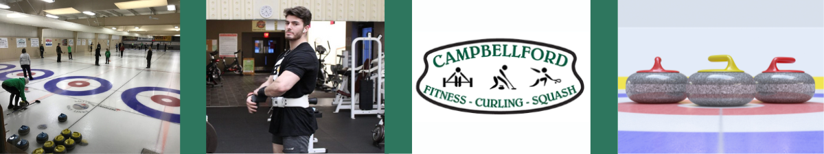 Campbellford & District Curling and Racquet Club