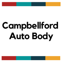 Campbellford Auto Body