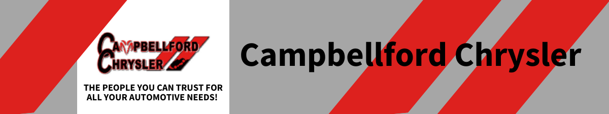 Campbellford Chrysler Ltd.
