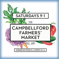Campbellford Farmers' Market