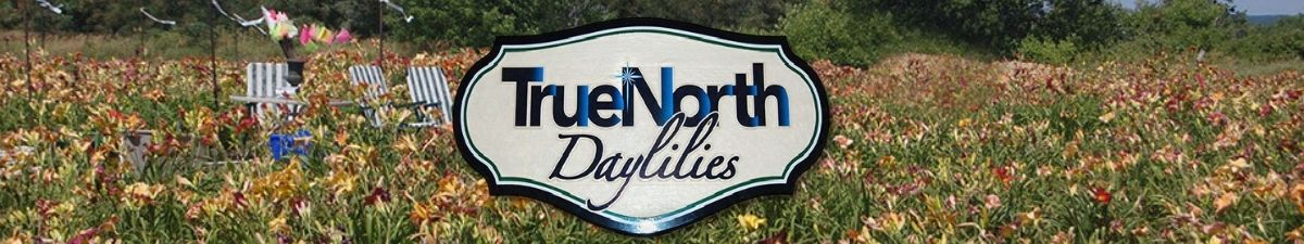 TrueNorth Daylilies