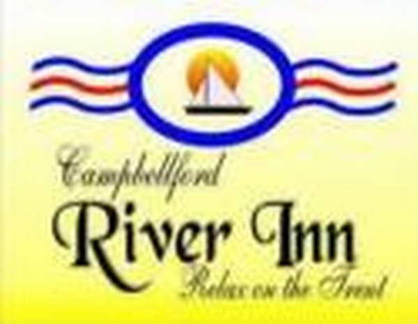 Campbellford River Inn Campbellford River Inn