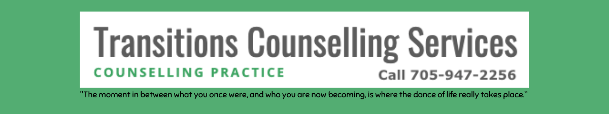 Transitions Counselling Services