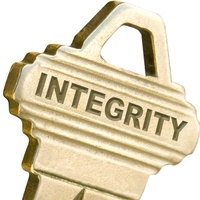 Integrity Locksmithing
