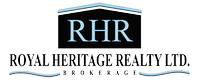 Royal Heritage Realty Ltd