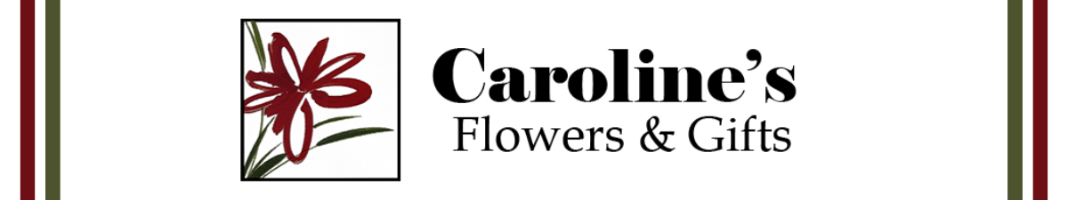 Caroline's Flowers & Gifts