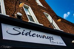 Sideways Bar and Grill