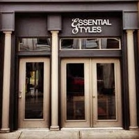 Essential Styles Essential Styles
