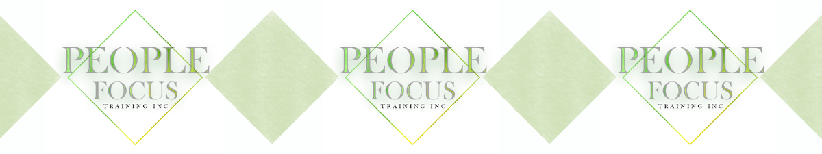 People Focus Training Inc.