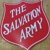 The Salvation Army The Salvation Army