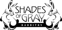 Shades of Gray Rabbitry