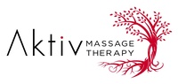 Aktiv Massage Therapy - Jaclyn Andersson, RMT Aktiv Massage Therapy - Jaclyn Andersson, RMT