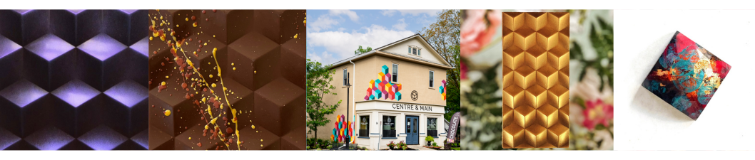 Centre & Main Chocolate Co.